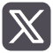 X公式アカウント